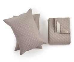 Real Living Quilt Set -Real Living 810507608