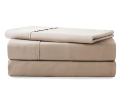 Real Living Microfiber Sheet Set -Real Living 810507609