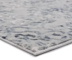 Real Living Cascade Blue Area Rug 22 Real Living Cascade Blue Area Rug -Real Living 810512105 1