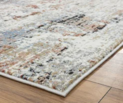 Real Living Eternity Crimson Area Rug 23 Real Living Eternity Crimson Area Rug -Real Living 810512106 1