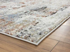 Real Living Eternity Crimson Area Rug 27 Real Living Eternity Crimson Area Rug -Real Living 810512106 11