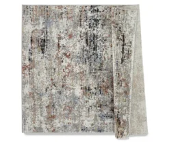 Real Living Eternity Crimson Area Rug 24 Real Living Eternity Crimson Area Rug -Real Living 810512106 2