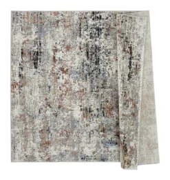 Real Living Eternity Crimson Area Rug 28 Real Living Eternity Crimson Area Rug -Real Living 810512106 21