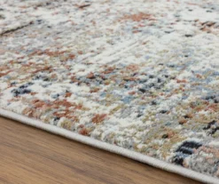 Real Living Eternity Crimson Area Rug 25 Real Living Eternity Crimson Area Rug -Real Living 810512106 3