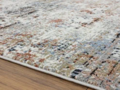 Real Living Eternity Crimson Area Rug 29 Real Living Eternity Crimson Area Rug -Real Living 810512106 31