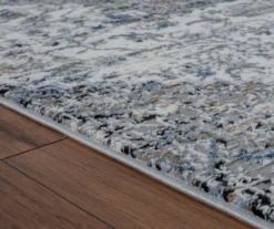 Real Living Eternity Gray Area Rug 25 Real Living Eternity Gray Area Rug -Real Living 810512107 3