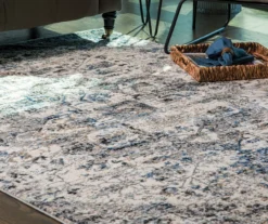 Real Living Eternity Gray Area Rug 26 Real Living Eternity Gray Area Rug -Real Living 810512107 4