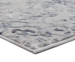 Real Living Cascade Blue Area Rug 31 Real Living Cascade Blue Area Rug -Real Living 810512108 3