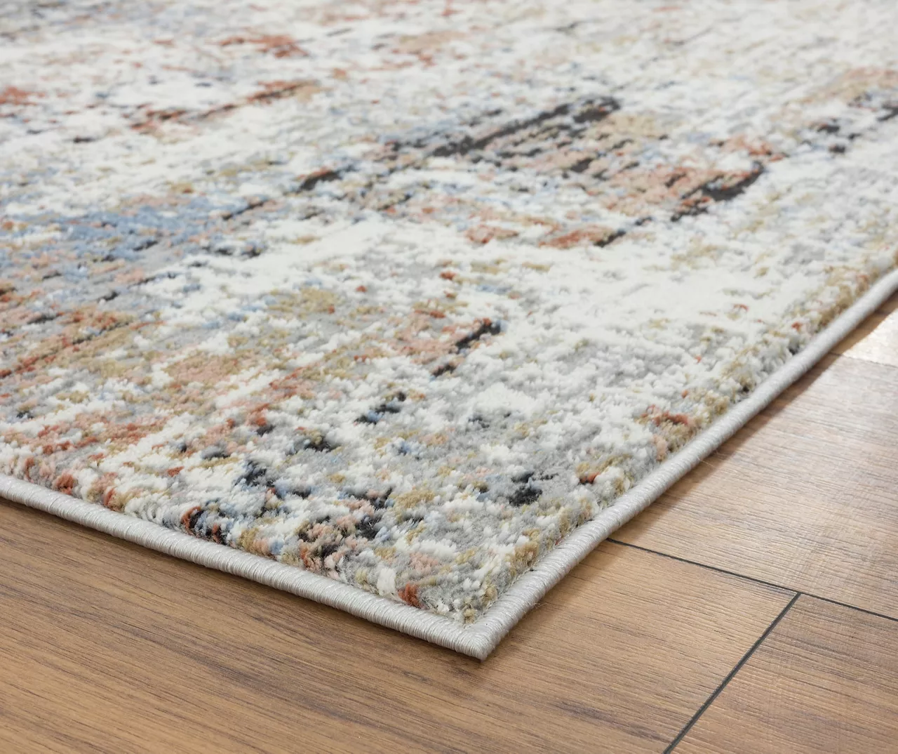 Real Living Eternity Crimson Area Rug 14 Real Living Eternity Crimson Area Rug - Image 14