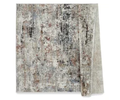 Real Living Eternity Crimson Area Rug 35 Real Living Eternity Crimson Area Rug -Real Living 810512109 6