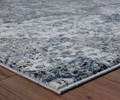 Real Living Eternity Gray Area Rug 31 Real Living Eternity Gray Area Rug -Real Living 810512110 1