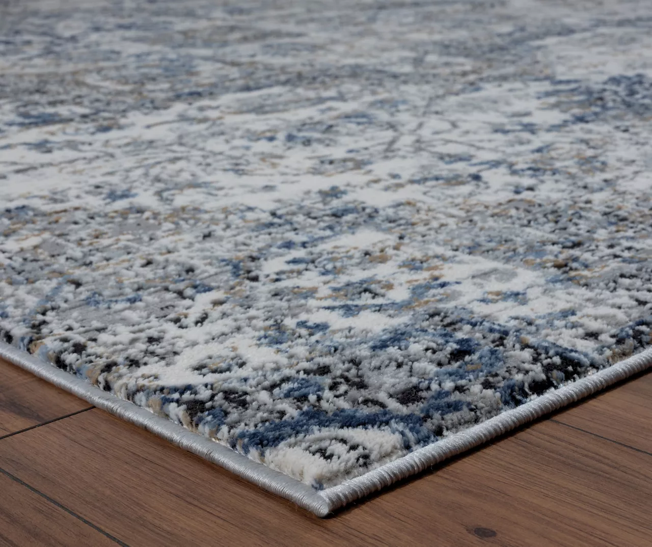 Real Living Eternity Gray Area Rug 12 Real Living Eternity Gray Area Rug - Image 12