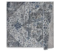 Real Living Eternity Gray Area Rug 32 Real Living Eternity Gray Area Rug -Real Living 810512110 2