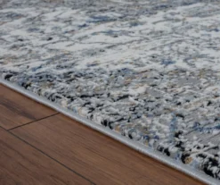 Real Living Eternity Gray Area Rug 33 Real Living Eternity Gray Area Rug -Real Living 810512110 3