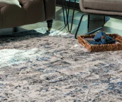 Real Living Eternity Gray Area Rug 34 Real Living Eternity Gray Area Rug -Real Living 810512110 4