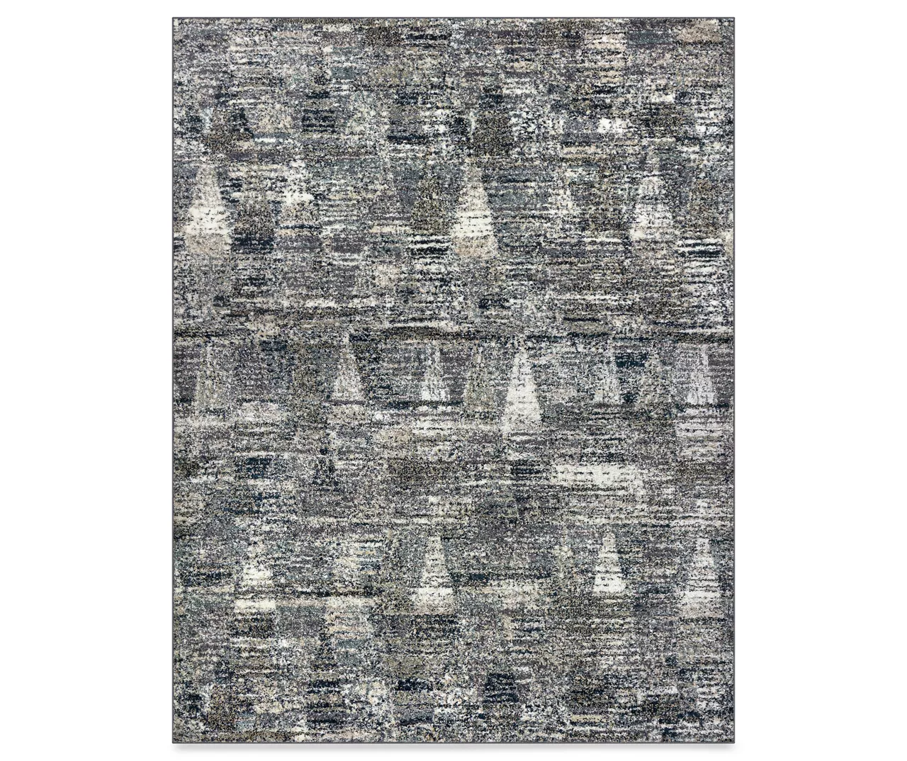 Real Living Aspen Blue Rug 3 Real Living Aspen Blue Rug - Image 3