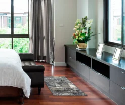 Real Living Aspen Blue Rug 9 Real Living Aspen Blue Rug -Real Living 810513892 2