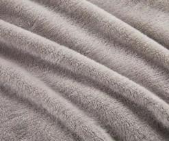 Aqua & Gray Stripe Queen 14-Piece Reversible Comforter Set -Real Living 810514970 5