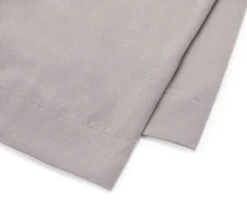 Aqua & Gray Stripe King 14-Piece Reversible Comforter Set -Real Living 810515021 3