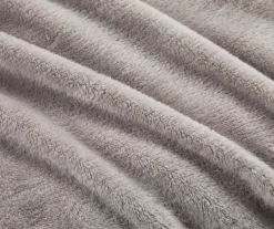 Aqua & Gray Stripe King 14-Piece Reversible Comforter Set -Real Living 810515021 5