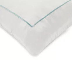 Aqua & Gray Stripe King 14-Piece Reversible Comforter Set -Real Living 810515021 6