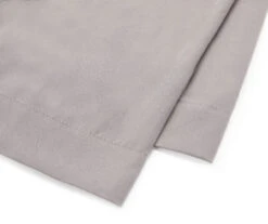 Aqua & Gray Stripe Full 14-Piece Reversible Comforter Set -Real Living 810515022 3