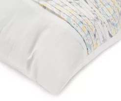 Real Living Yellow & Aqua Medallion Comforter Set 31 Real Living Yellow & Aqua Medallion Comforter Set -Real Living 810515866 7