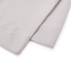 Gray Geo Full 14-Piece Reversible Comforter Set -Real Living 810515867 3