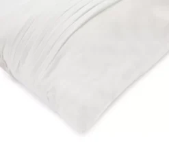 Gray Geo Full 14-Piece Reversible Comforter Set -Real Living 810515867 7