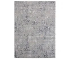 Real Living Cascade Blue Area Rug 21 Real Living Cascade Blue Area Rug -Real Living 810516002