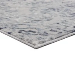 Real Living Cascade Blue Area Rug 35 Real Living Cascade Blue Area Rug -Real Living 810516002 3