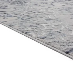 Real Living Cascade Blue Area Rug 36 Real Living Cascade Blue Area Rug -Real Living 810516002 4