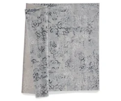 Real Living Cascade Blue Area Rug 37 Real Living Cascade Blue Area Rug -Real Living 810516002 5