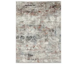 Real Living Eternity Crimson Area Rug 22 Real Living Eternity Crimson Area Rug -Real Living 810516003