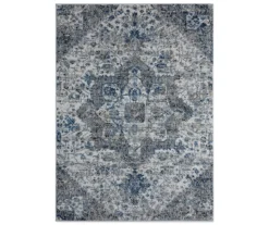Real Living Eternity Gray Area Rug 22 Real Living Eternity Gray Area Rug -Real Living 810516004