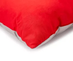 Real Living Red & Gray Bed-in-a-Bag Bedding Set 11 Real Living Red & Gray Bed-in-a-Bag Bedding Set -Real Living 810516563 810504537 810504538 810504539 810514871 5