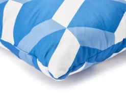 Navy Geometric Twin XL 6-Piece Comforter Set 9 Navy Geometric Twin XL 6-Piece Comforter Set -Real Living 810516566 810504487 810504488 810504696 810504489 5