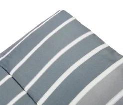 Real Living Alister Gray Striped Reversible Comforter Set 8 Real Living Alister Gray Striped Reversible Comforter Set -Real Living 810516568 810504486 810504490 810504697 810504545 2