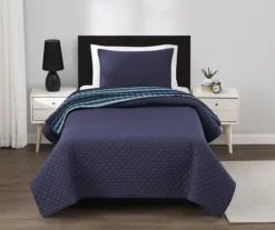 Real Living Quilt Set -Real Living 810516743 1