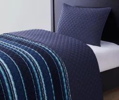 Real Living Quilt Set -Real Living 810516743 2