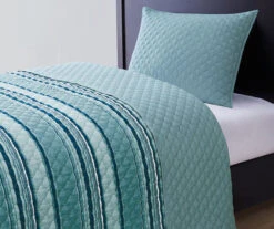 Real Living Quilt Set -Real Living 810516744 2