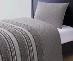 Real Living Quilt Set -Real Living 810516745 2