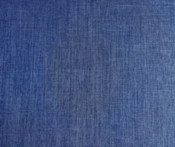 Oakmont Navy Replacement Patio Ottoman Cushions, 2-Pack 8 Oakmont Navy Replacement Patio Ottoman Cushions, 2-Pack -Real Living 810516861 810516862 810516863