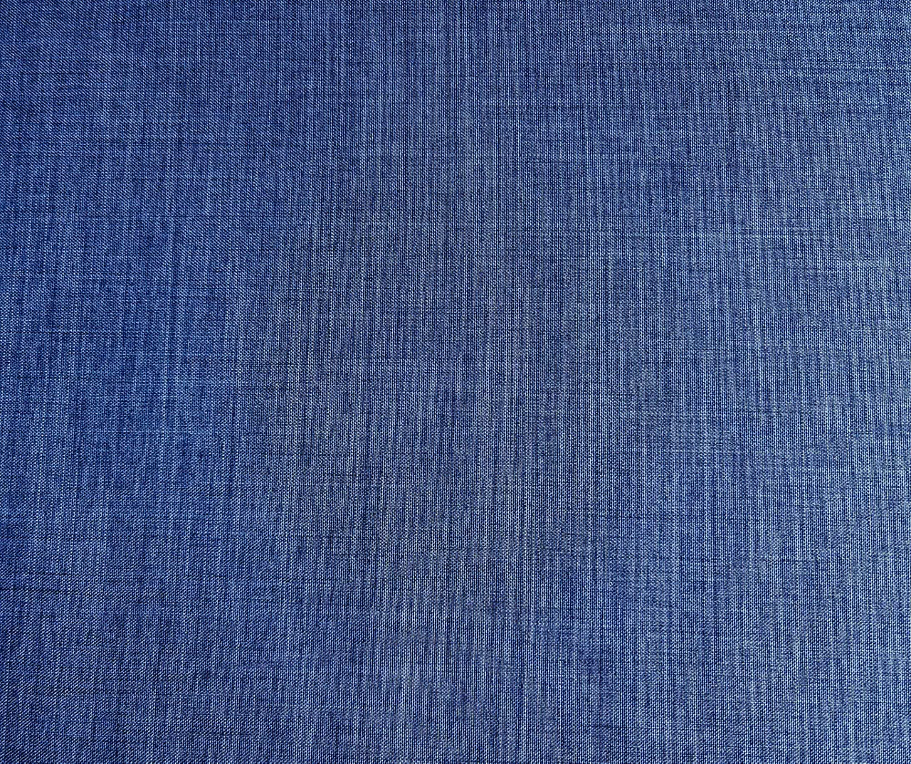 Oakmont Navy Replacement Patio Ottoman Cushions, 2-Pack 3 Oakmont Navy Replacement Patio Ottoman Cushions, 2-Pack - Image 3