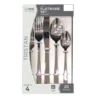 Tristan 20-Piece Flatware Set
