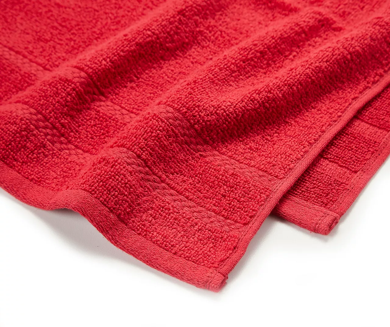 Real Living 6-Piece Bath Towel Set 10 Real Living 6-Piece Bath Towel Set - Image 10