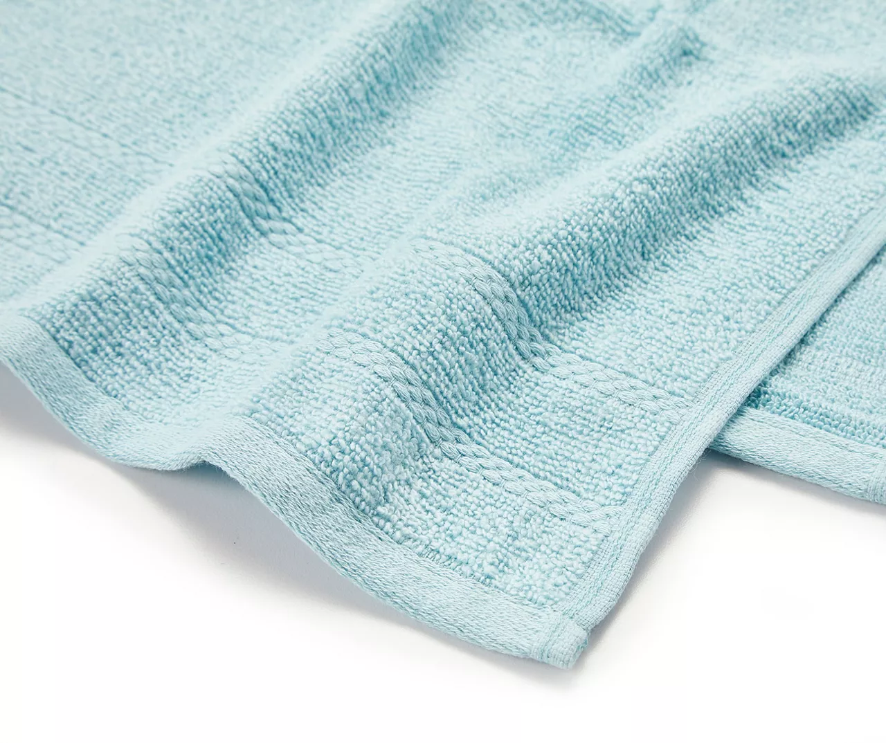 Real Living 6-Piece Bath Towel Set 6 Real Living 6-Piece Bath Towel Set - Image 6