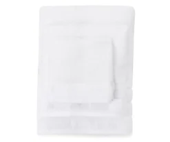 Real Living 6-Piece Bath Towel Set 19 Real Living 6-Piece Bath Towel Set -Real Living 810528270