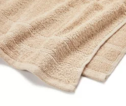 Real Living 6-Piece Bath Towel Set 26 Real Living 6-Piece Bath Towel Set -Real Living 810528371 1