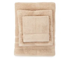 Real Living 6-Piece Bath Towel Set 18 Real Living 6-Piece Bath Towel Set -Real Living 810528371